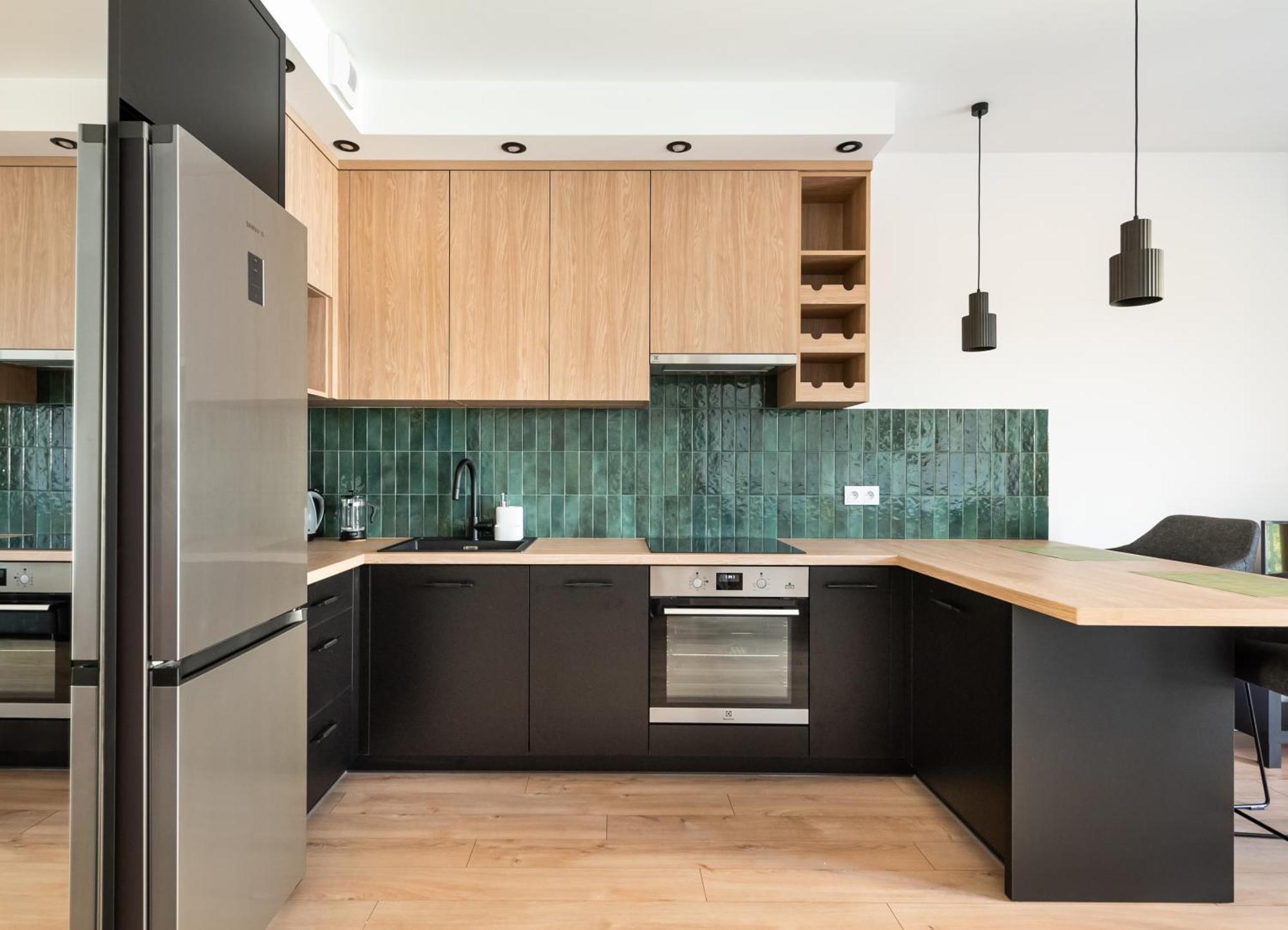 Wilenska Express Homely Apartamento *