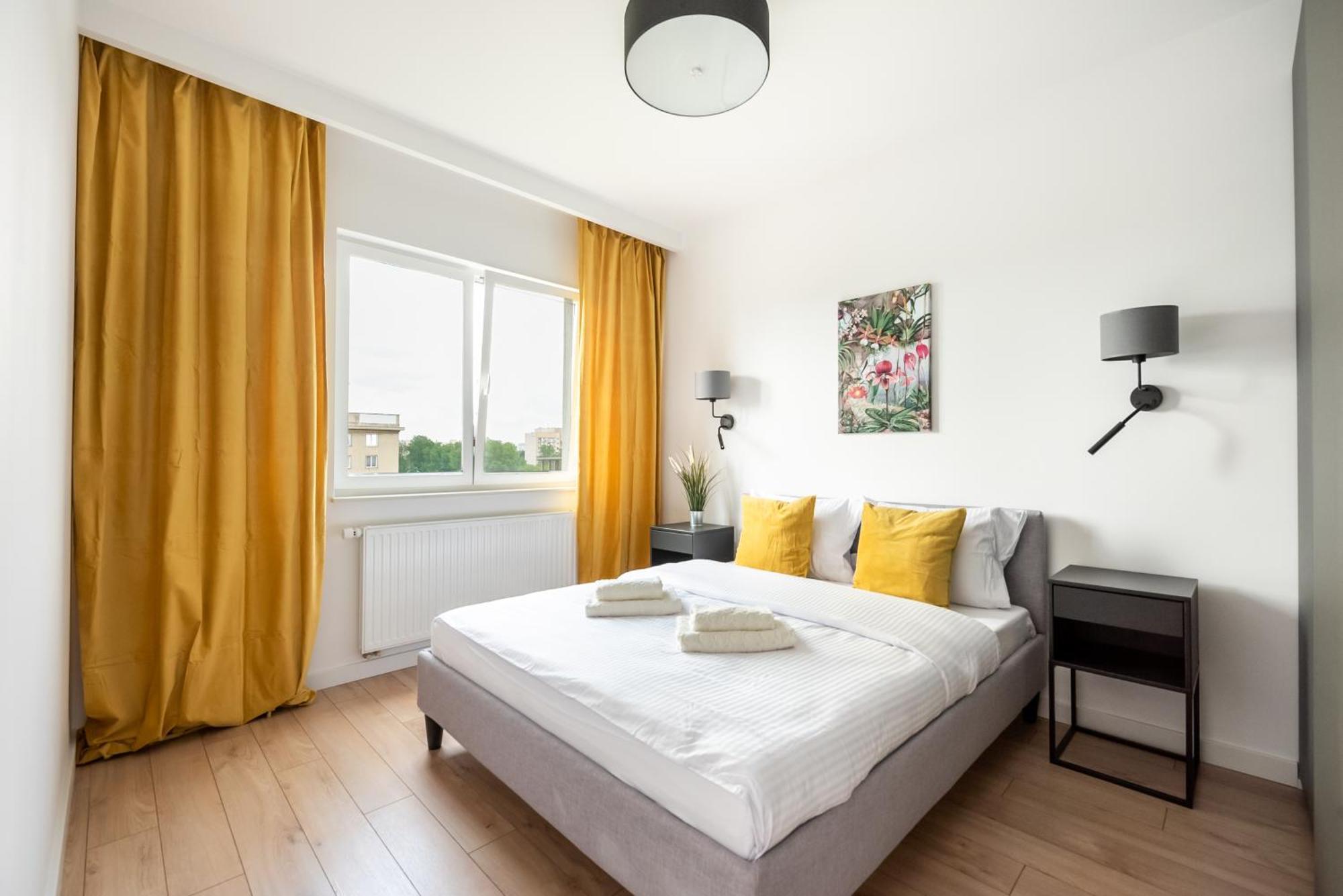 Apartamento Wilenska Express Homely *