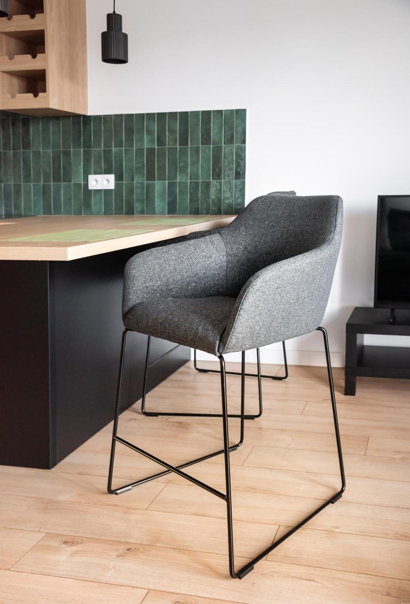 Apartamento Wilenska Express Homely *